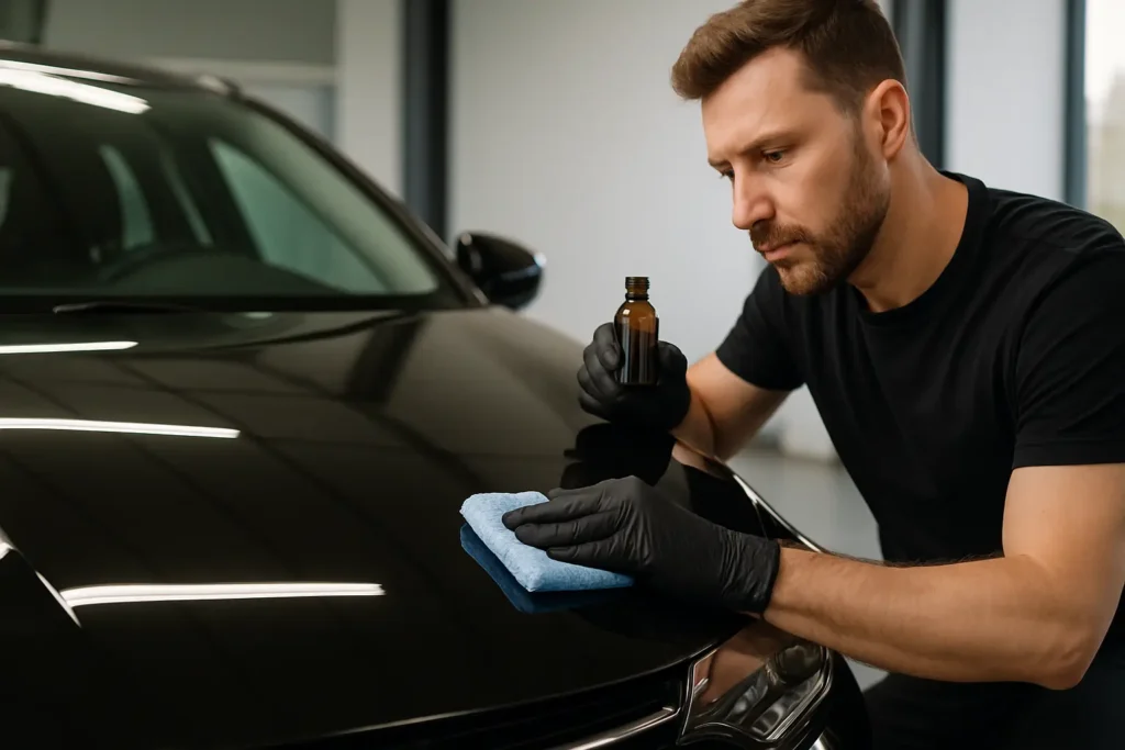 Ceramic Coating Maintenance Tips That Work