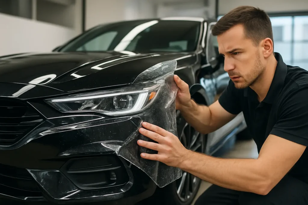 Clear Bra Cost: Is It Worth It for Your Car?