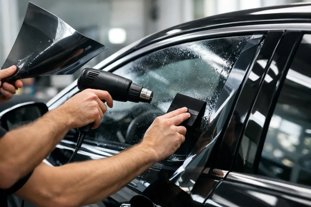 How to Choose Ceramic Tint That Lasts