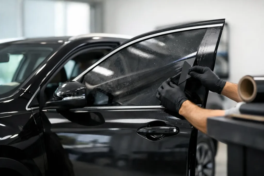 Is Ceramic Tint Worth It for Your Vehicle?