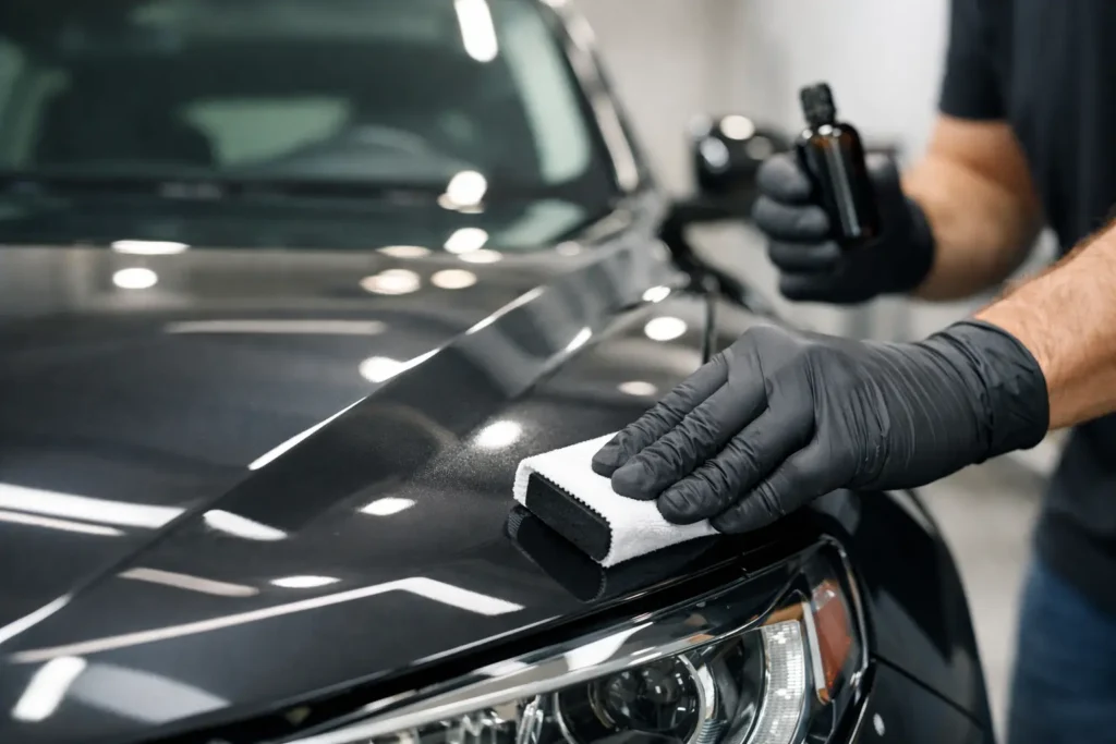 Best Ceramic Coating for Daily Drivers