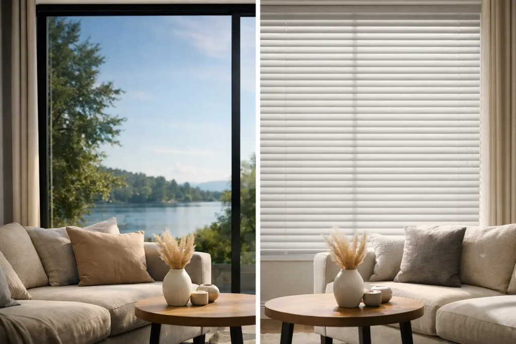 House Window Tint vs Blinds: Which Wins?