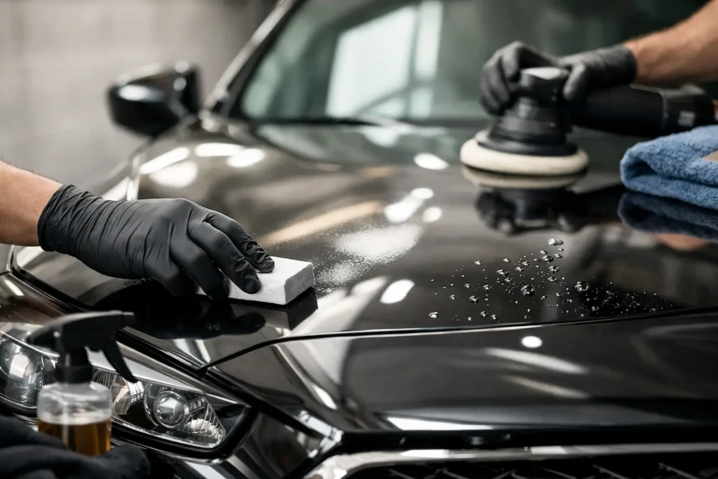How to Protect Car Paint That Lasts